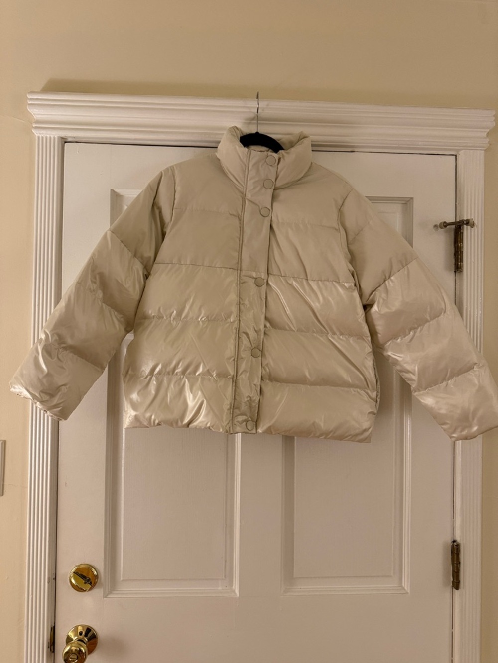 Brand New Sandy Liang Jacket